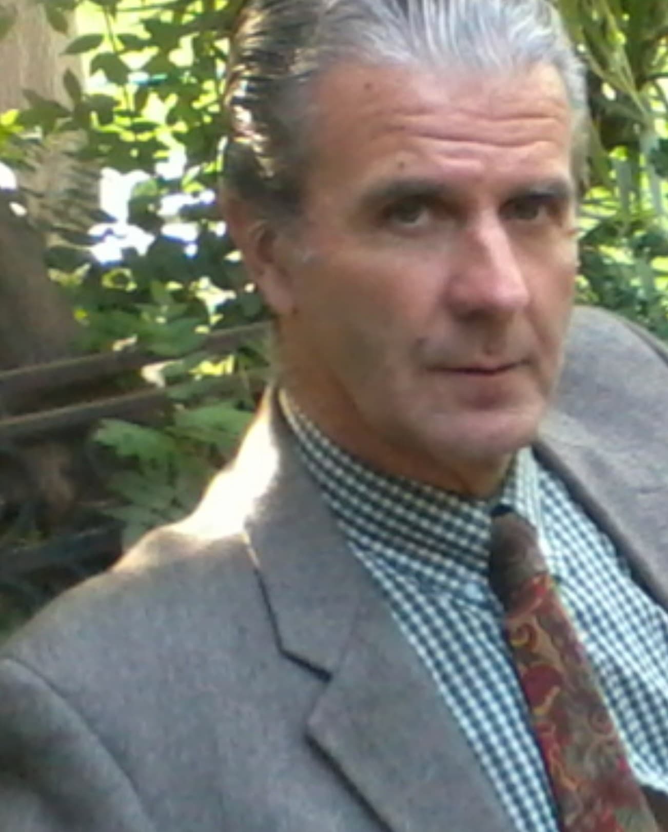 Felipe Urrejola